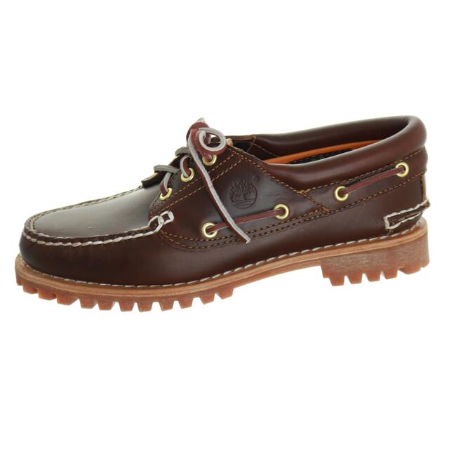 MOCASSINO NOREEN BOAT TIMBERLAND - Mad Fashion | img vers.650x/